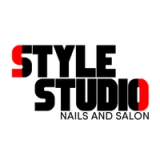Style Studio Nails and Salon logo