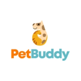 Pet Buddy logo