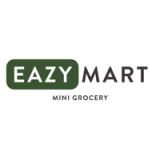 Eazymart Mini Grocery logo