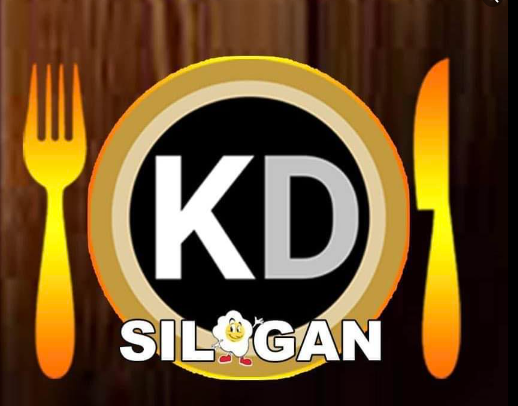 KD'S Silogan logo