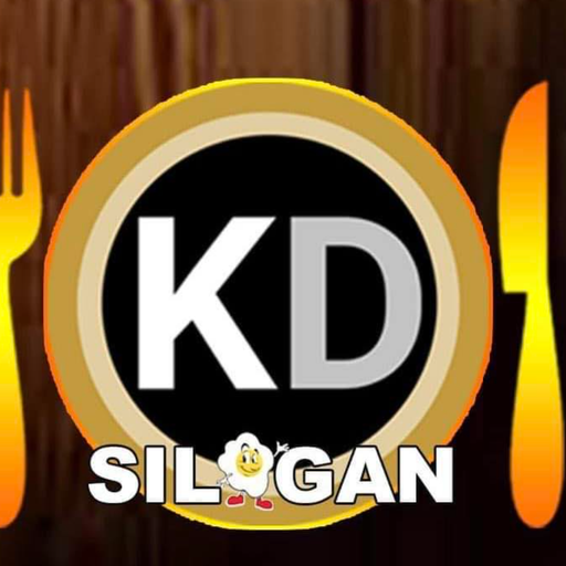 KD'S Silogan logo