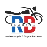 R & B Trading & Machine Shop logo