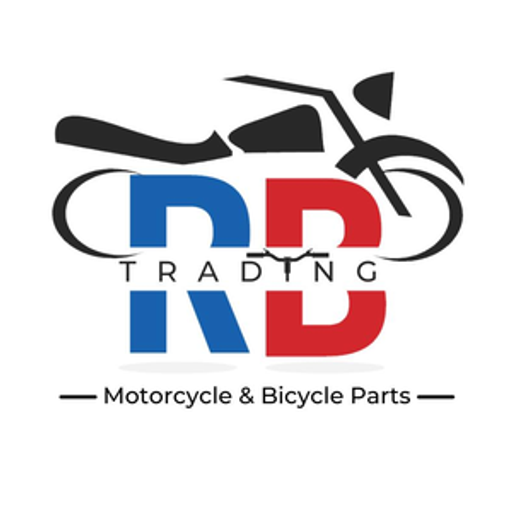 R & B Trading & Machine Shop logo