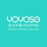 Yoyoso Trading Ltd. Corp. logo