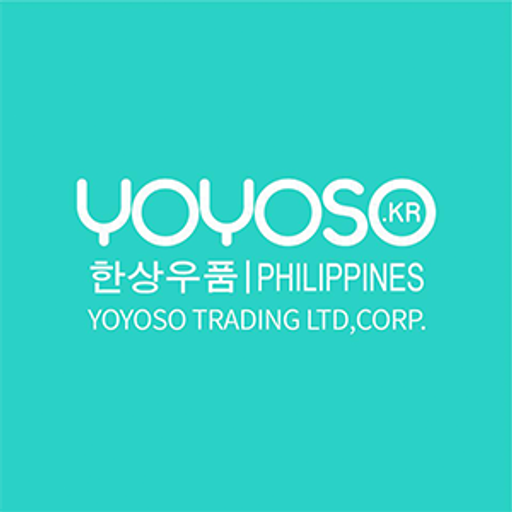 Yoyoso Trading Ltd. Corp. logo