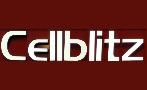 Cellblitz Mobile Inc. logo
