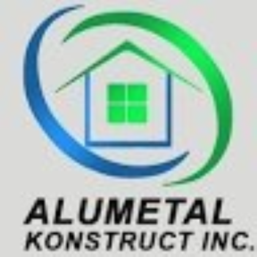 Alumetal Konstruct Inc. logo