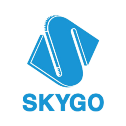 Skygo Marketing Corporation logo