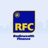 Radiowealth Finance Company, Inc. logo