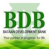 Bataan Development Bank logo