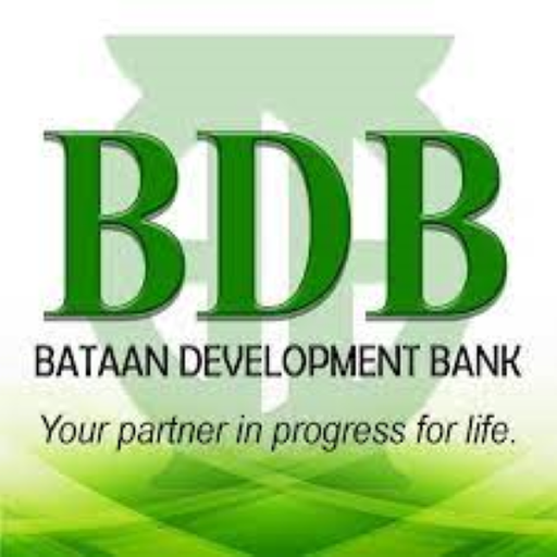 Bataan Development Bank logo