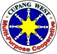 Cupang West Multi Purpose Cooperative logo