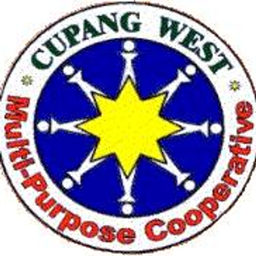 Cupang West Multi Purpose Cooperative logo