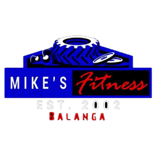 Mike's Fitness Center