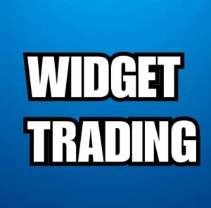 Widget Trading logo