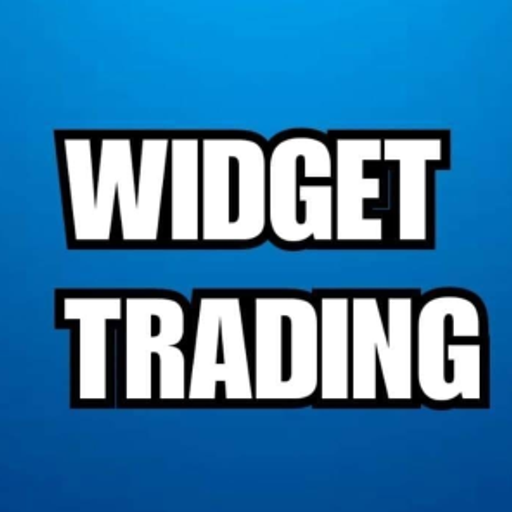 Widget Trading logo