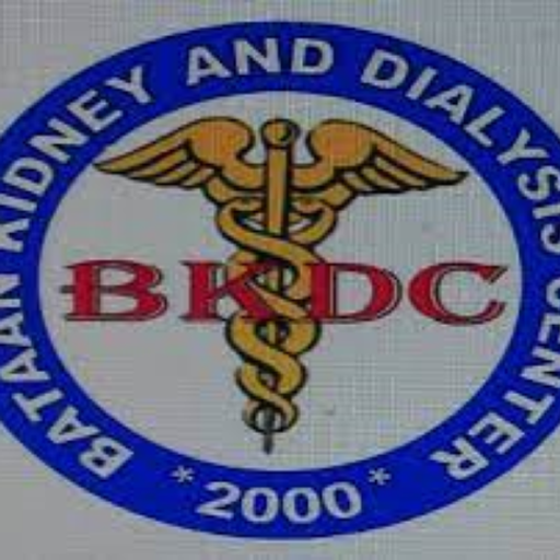 Bataan Kidney & Dialysis Center logo