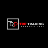 TRP Trading Corp. logo