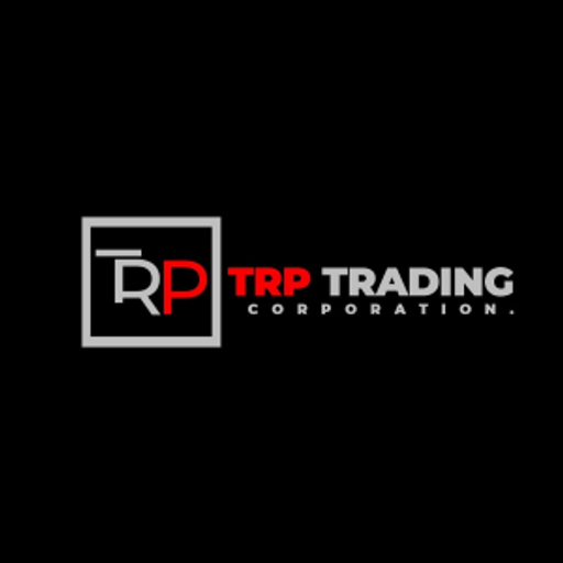 TRP Trading Corp. logo