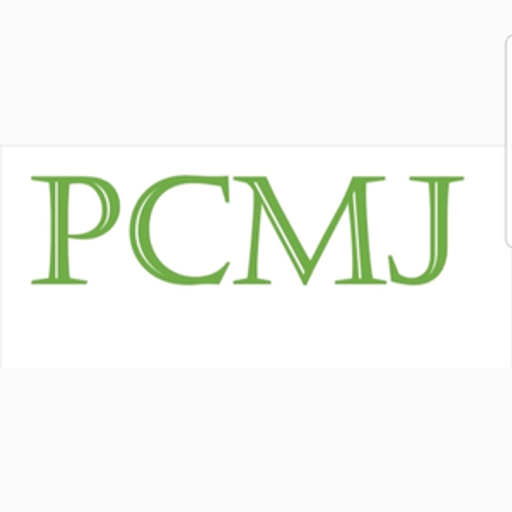 PCMJ Enterprise logo