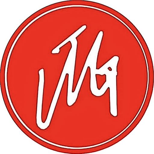 JGM Finance Corporation logo