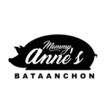 Mommy Anne's Lechon House logo