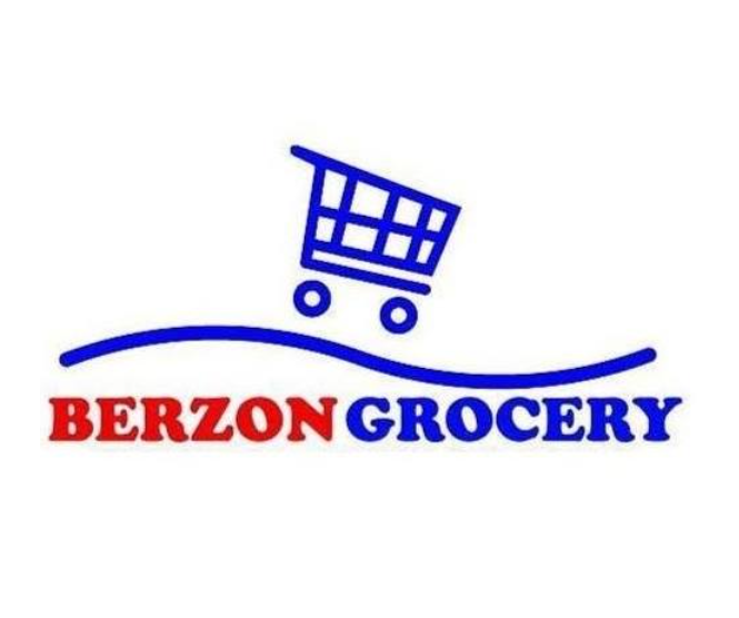Berzon Grocery logo