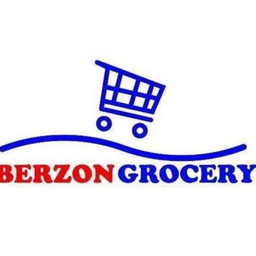 Berzon Grocery logo