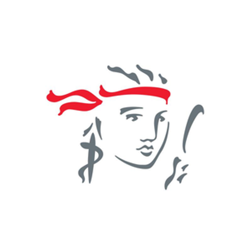 Prulife UK logo