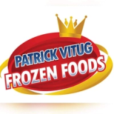 Oliver P. Vitug Frozen Foods logo
