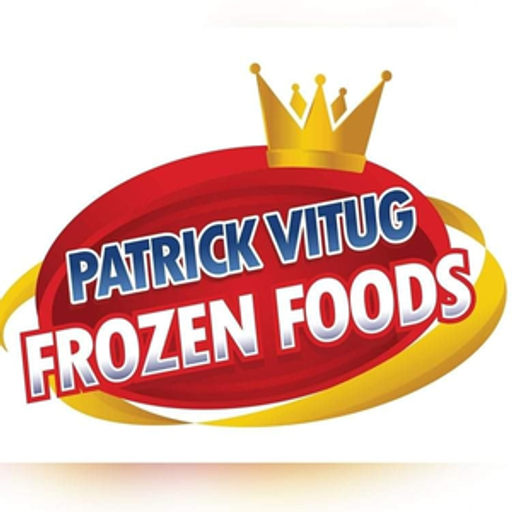 Oliver P. Vitug Frozen Foods logo