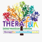 Therafun Intervention Centre logo