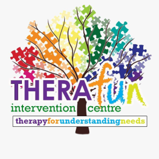 Therafun Intervention Centre logo
