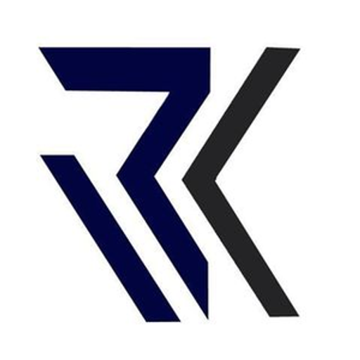 RK Trucking Services logo