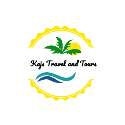 Kajs Travel and Tours logo