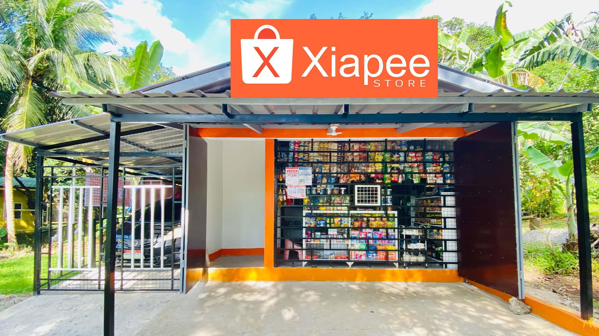 Xiapee Sari-Sari Store