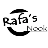 Rafa's Nook Enterprise logo