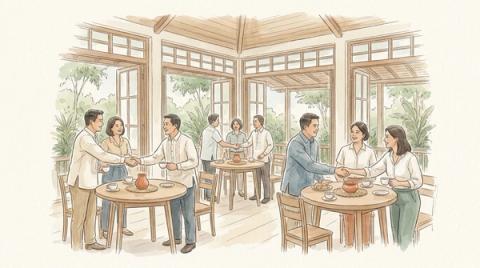 Philippine Chamber of Commerce & Industry – Bataan