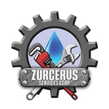 Zurcervs Services Corp. logo