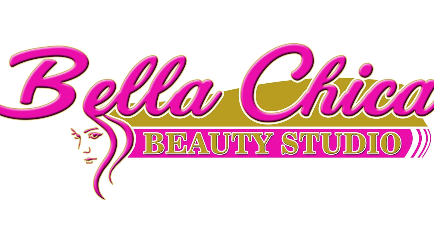 Bella Chica Beauty Studio logo