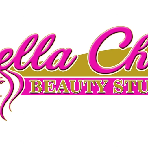 Bella Chica Beauty Studio logo
