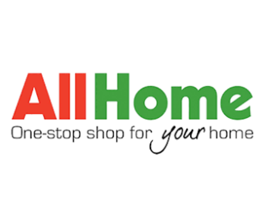 Allhome Corp. logo