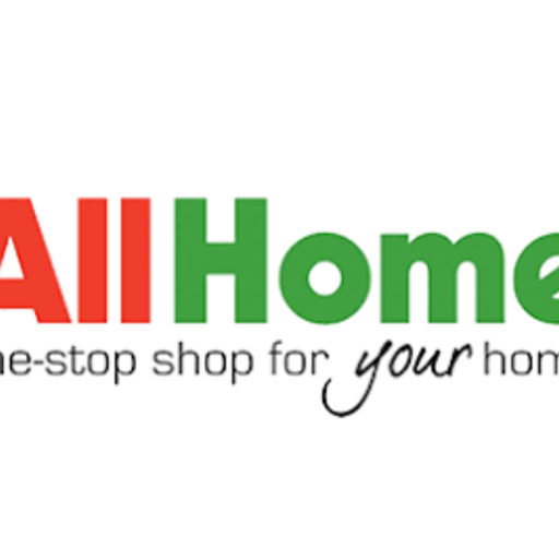 Allhome Corp. logo