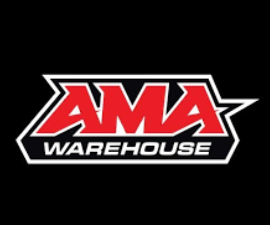 AMA Warehouse logo
