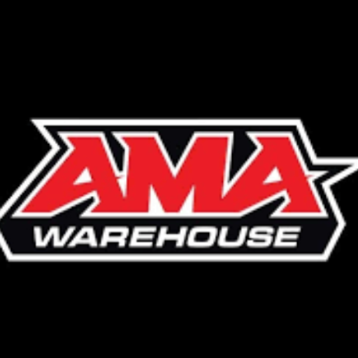 AMA Warehouse logo