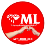 Lhuillier Jewel Financial(Pawnshops)Inc. Gen. Mdse. logo