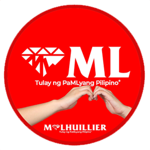 Lhuillier Jewel Financial(Pawnshops)Inc. Gen. Mdse. logo