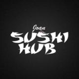Joan Sushi Hub logo