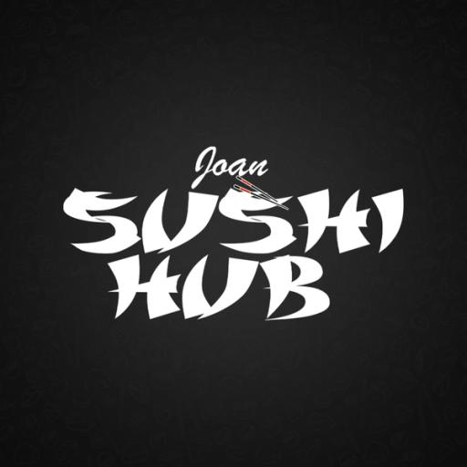 Joan Sushi Hub logo