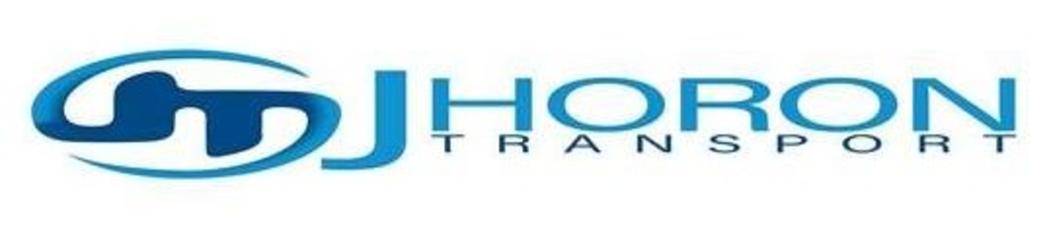 Jhoron Transport logo